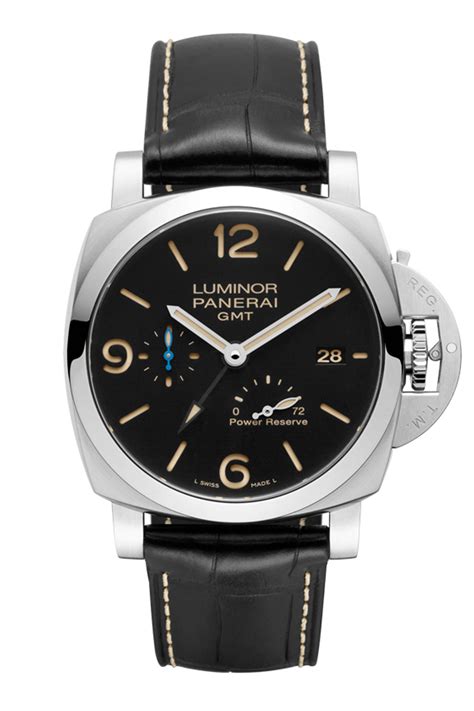 panerai prijs|panerai luminor price.